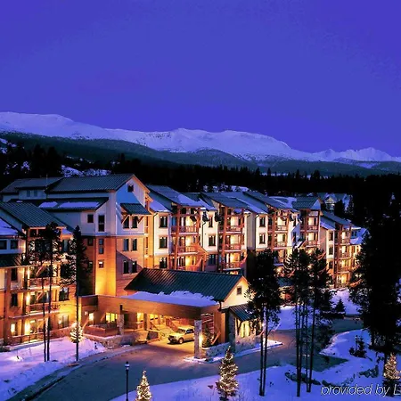 Cedars By Breckenridge Accommodations